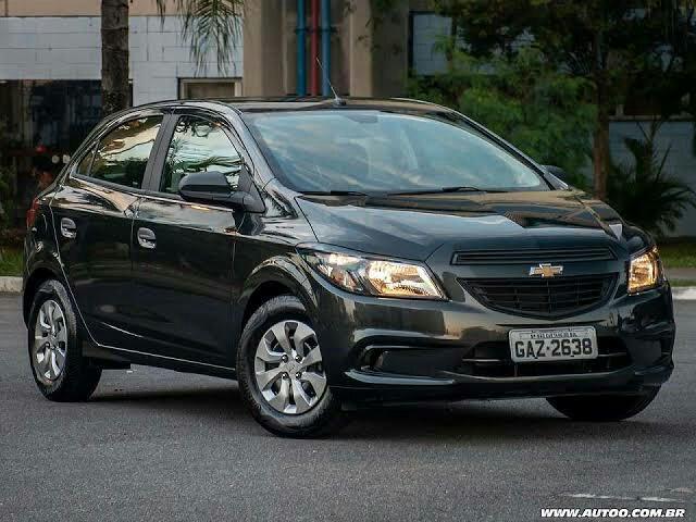 Venda de carro