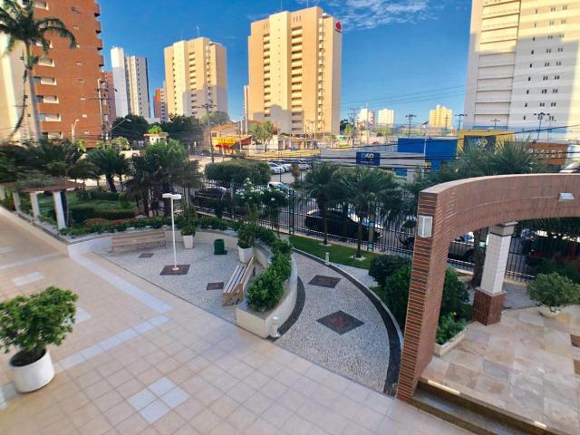 Apartamento no Guararapes - 192m² - 3 Suítes - 3 Vagas (AP0620) - Foto 13