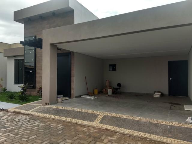 Arniqueira Qd 04 Casa 3 qts 3 suítes fino acabamento condomínio só 580mil Ac Imóvel - Foto 6