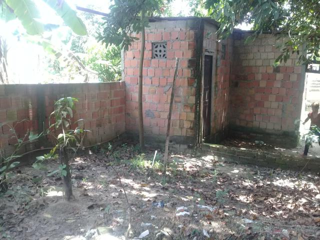 Venda ou troca por outra casa - Foto 9