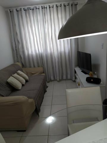 APARTAMENTO 2/4 - CAJI 1° Andar (Nasc.) - Foto 2