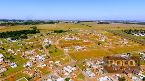 Terreno em loteamento - Bairro Setor Central em Goianira - Foto 4