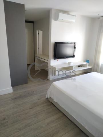 Apartamento com 4 quartos no Park House Flamboyant - Bairro Jardim Goiás em Goiânia - Foto 15