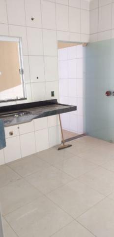 Casa com 2 quartos - Bairro Residencial Itaipu em Goiânia - Foto 8