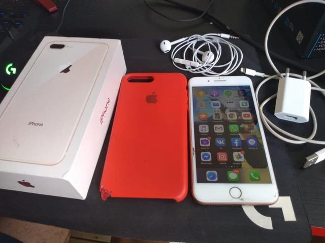 IPhone 8 Plus 64gb - Foto 3