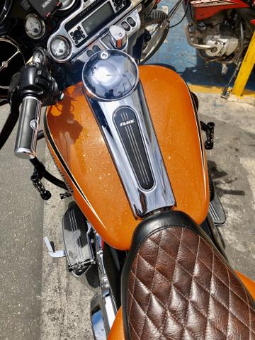 Harley Davidson Streetglide 2012 - Foto 6