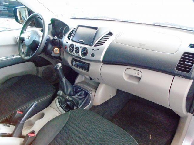 L200 Triton GLS 3.2 CD TB Int.Diesel Mec - Foto 6