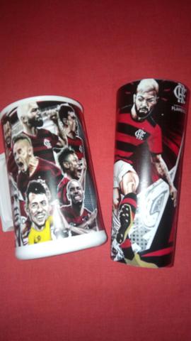 Copos do Flamengo - Foto 4