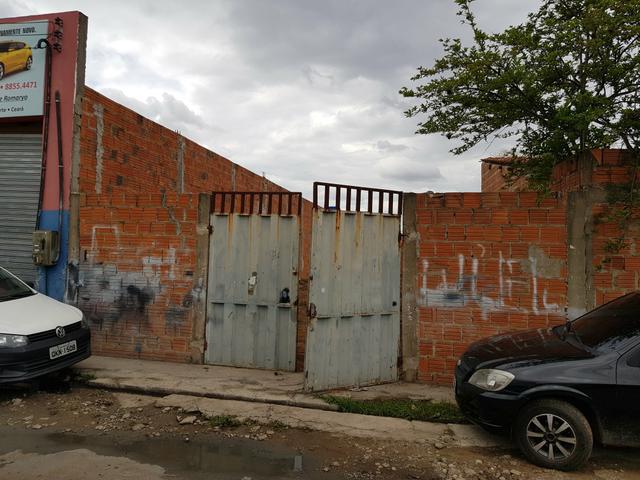 Vendo Terreno Próximo a Cajuína! - Foto 5