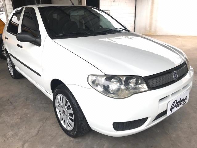 Fiat Palio celebration, completo, pneus novos