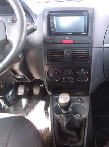 FIAT PALIO 1.8 R FLEX 07/08 Veículo em ótimo estado de conservação - Foto 9