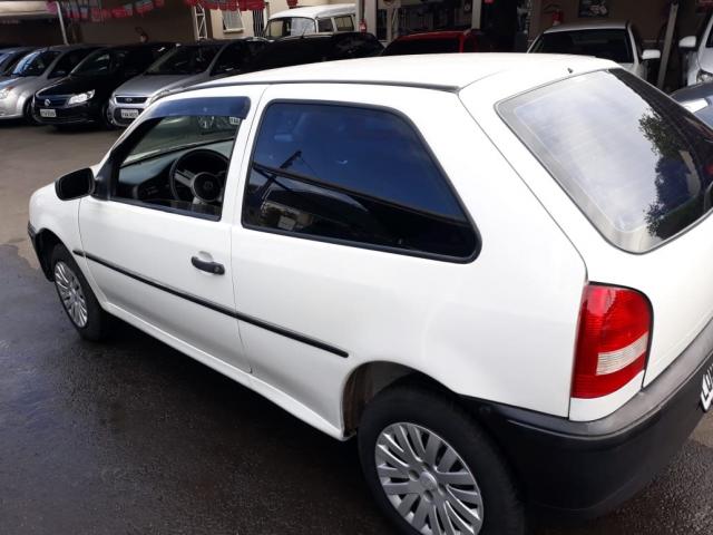 VOLKSWAGEN GOL 2004/2005 1.0 MI CITY 8V GASOLINA 2P MANUAL G.III - Foto 5