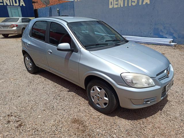 Celta spirit lt 1.0 2011 - Foto 4