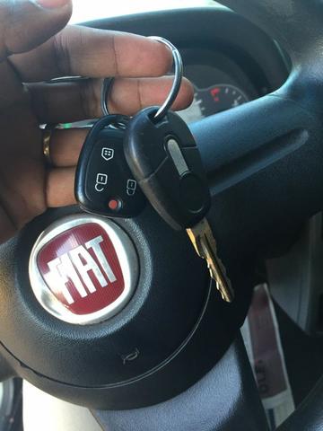 Fiat Mille Fire - Foto 8