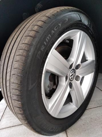 Volkswagen Golf CONFORTLINE AUTOM. 4P - Foto 16