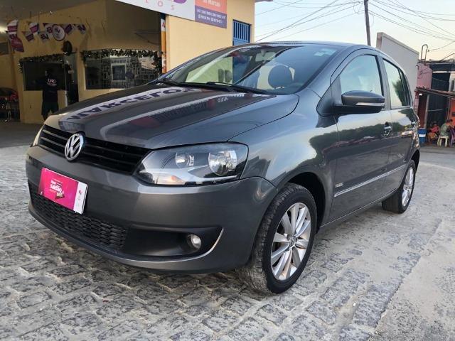 Fox Prime 1.6 | Completão | De Único Dono | Apenas 60 Mil kms