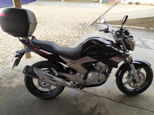 Fazer 250 2015 - Foto 12