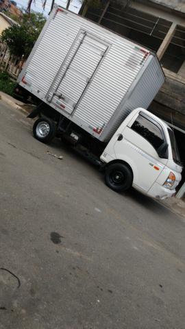 Hyundai HR - Foto 9