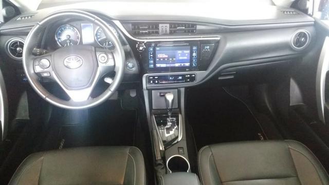 Corolla XRS 2.0 17/18 - Foto 6