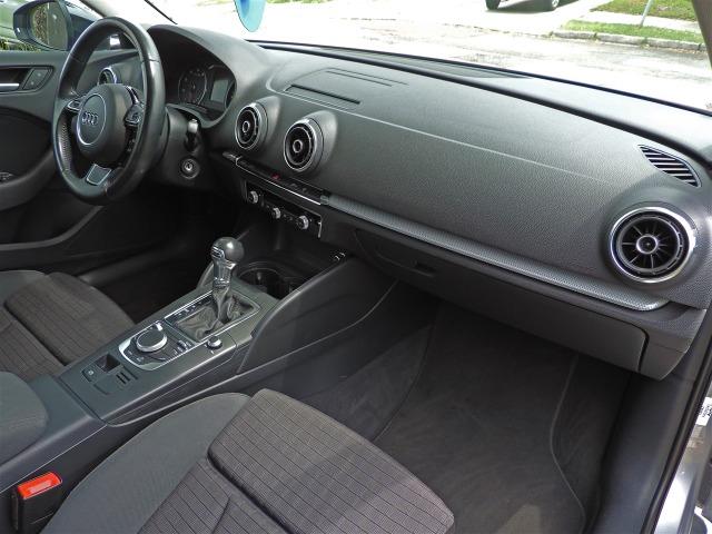 Audi A3 1.8 Sportback Ambiton 2015 - Foto 11