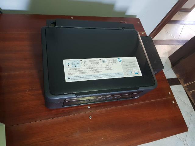 Epson L355 - Foto 2