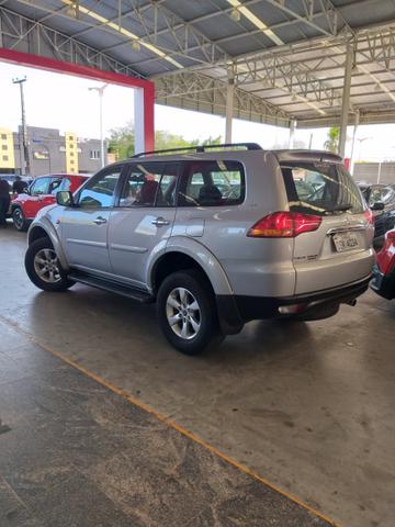 Pajero dakar - Foto 5