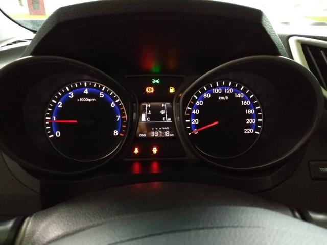 HYUNDAI HB20 2015/2015 1.0 COMFORT 12V FLEX 4P MANUAL - Foto 7