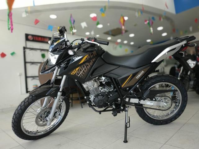 Yamaha Crosser S ABS - 2019*a pronta entrega - Foto 7