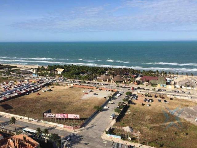 Fortaleza/Praia Futuro/Vendo/Alugo Por Temporada ou Permuta por imóv. em Manaus - Foto 3