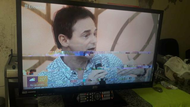 Vendo tv