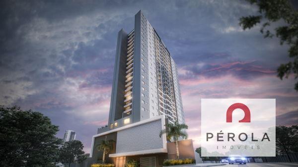 Apartamento com 3 quartos no Porto Ludovico - Bairro Setor Pedro Ludovico em Goiânia - Foto 2