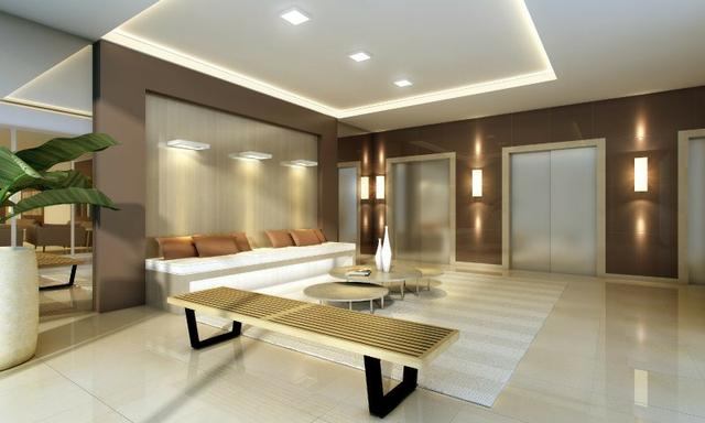 Apto Novo Próx a Bezerra de Menezes c\ 120m²-3 Suítes-2 Vagas-Lazer Completo-Aceita Financ - Foto 3