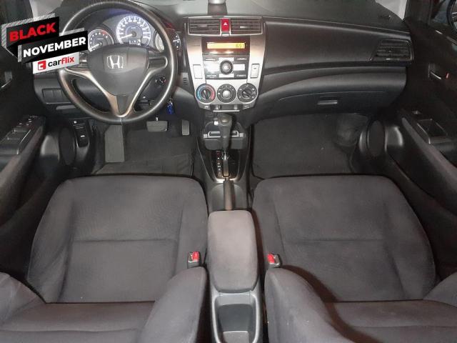 CITY Sedan LX 1.5 Flex 16V 4p Aut. - Foto 7