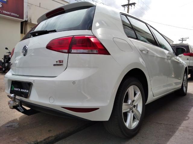 Volkswagen Golf CONFORTLINE AUTOM. 4P - Foto 6