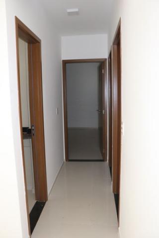 Apartamento com 3 quartos no Condomínio Residencial Lakeside - Bairro Residencial Itaipu - Foto 17