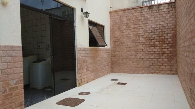 QN 12 Vendo sobrado no Riacho Fundo 1, de 3 andares, aceita financiamento e FGTS - Foto 19