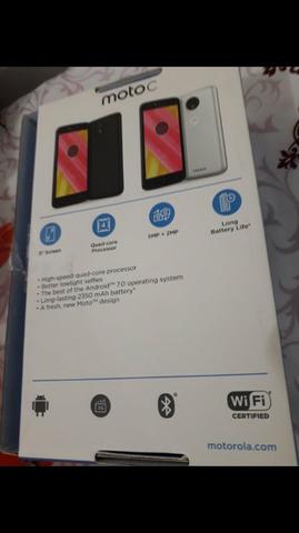 Celular moto C, 650,00 - Foto 3
