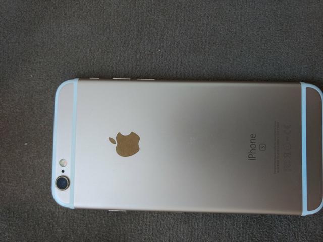 IPhone 6 s - Foto 6