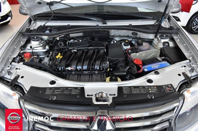 RENAULT DUSTER 2013/2014 2.0 TECH ROAD 4X2 16V FLEX 4P MANUAL - Foto 6