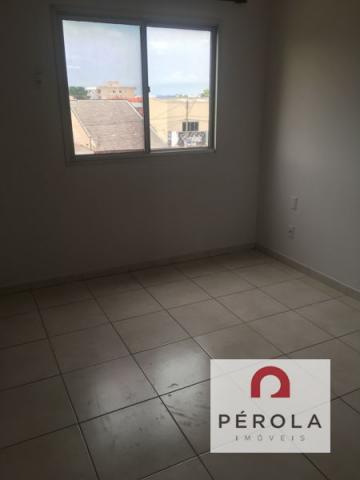 Apartamento com 2 quartos no RESIDENCIAL JARDIM DAS TULIPAS - Bairro Parque Oeste Industr - Foto 8