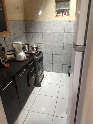 Vendo casa no Conjunto Ceará. Escriturada. R$ 220 mil - Foto 6