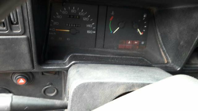 Vendo d20 94 completa 94 turbo de fabrica - Foto 16