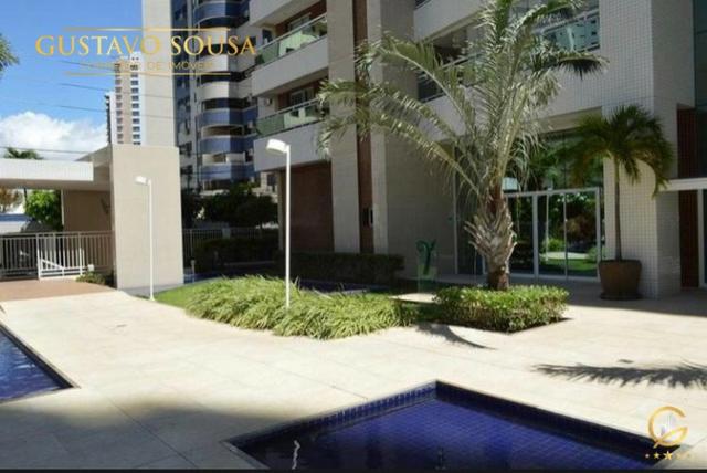 Lindíssimo Apartamento no Condomínio Ilhas do Parque com 03 Suítes - Foto 6
