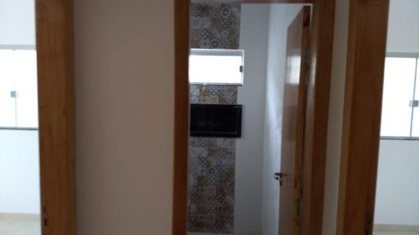 Casa com 3 quartos - Bairro Residencial Itaipu em Goiânia - Foto 18