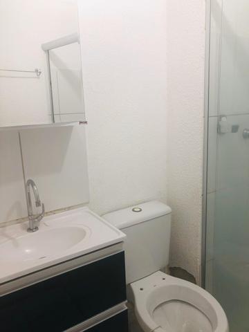 ( Cris ) Apartamento de 3/4 no Vila Olímpia - Foto 6