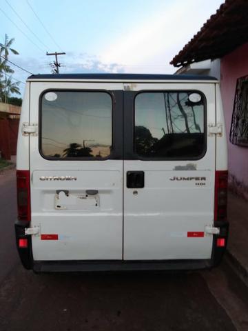 Ducato 2.8 - Foto 11