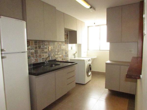 Apartamento com 2 quartos no Residencial Ilhas Cayman - Bairro Jardim América em Goiânia - Foto 3