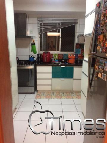 Apartamento com 3 quartos - Bairro Setor Nova Suiça em Goiânia - Foto 6