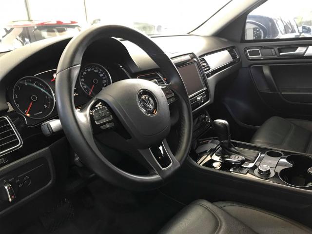 VOLKSWAGEN TOUAREG 2013/2014 3.6 FSI V6 24V GASOLINA 4P TIPTRONIC - Foto 8