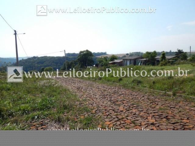 Nonoai (rs): Terreno De 213,300m² ogztu fxlhp - Foto 2